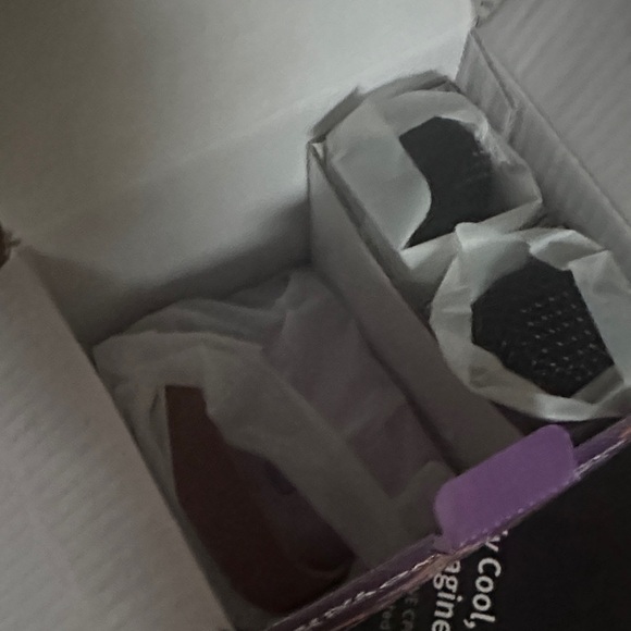 Wireless Karaoke Machine - Purple - Picture 2 of 5